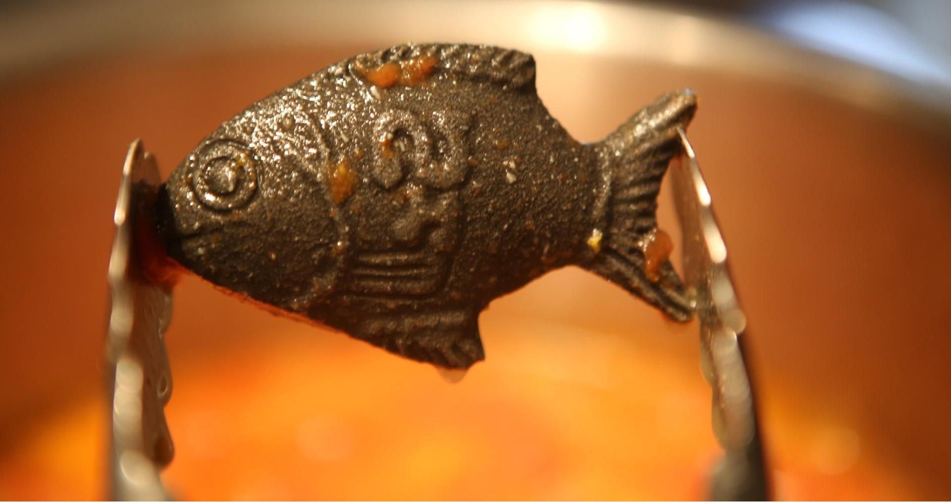 Don’t Let Anemia Slow You Down: Lessons from Cambodia’s Lucky Iron Fish! | Blog